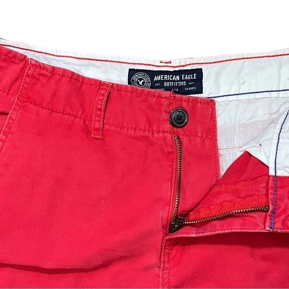 American Eagle Mens Casual Shorts Bundle sz 30 - Picture 3 of 16